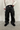 LEATHER DOUBLE KNEE PANTS