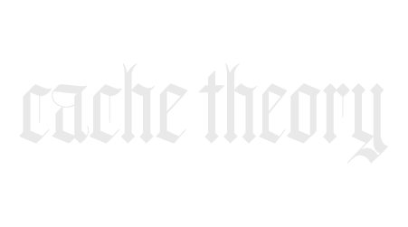 Cache Theory