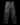 LEATHER DOUBLE KNEE PANTS