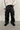 LEATHER DOUBLE KNEE PANTS