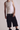 Ribbed Cotton Tank