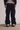 Selvedge Cargo Jeans