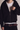 Cropped Zip-Up Hoodie