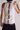 Ribbed Cotton Tank