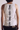 Ribbed Cotton Tank